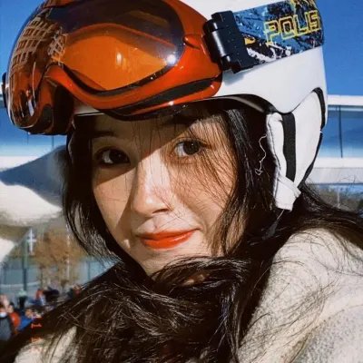 美丽生灵